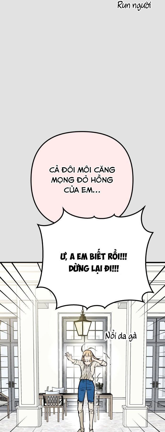 Mùa Đông Năm Ấy Tôi Đã Chapter 4 - 50