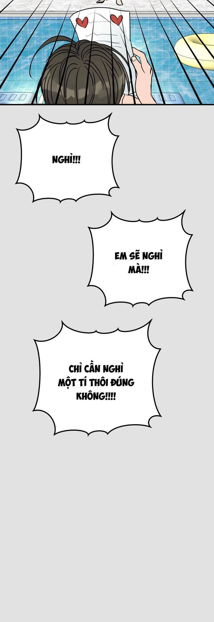 Mùa Đông Năm Ấy Tôi Đã Chapter 4 - 51