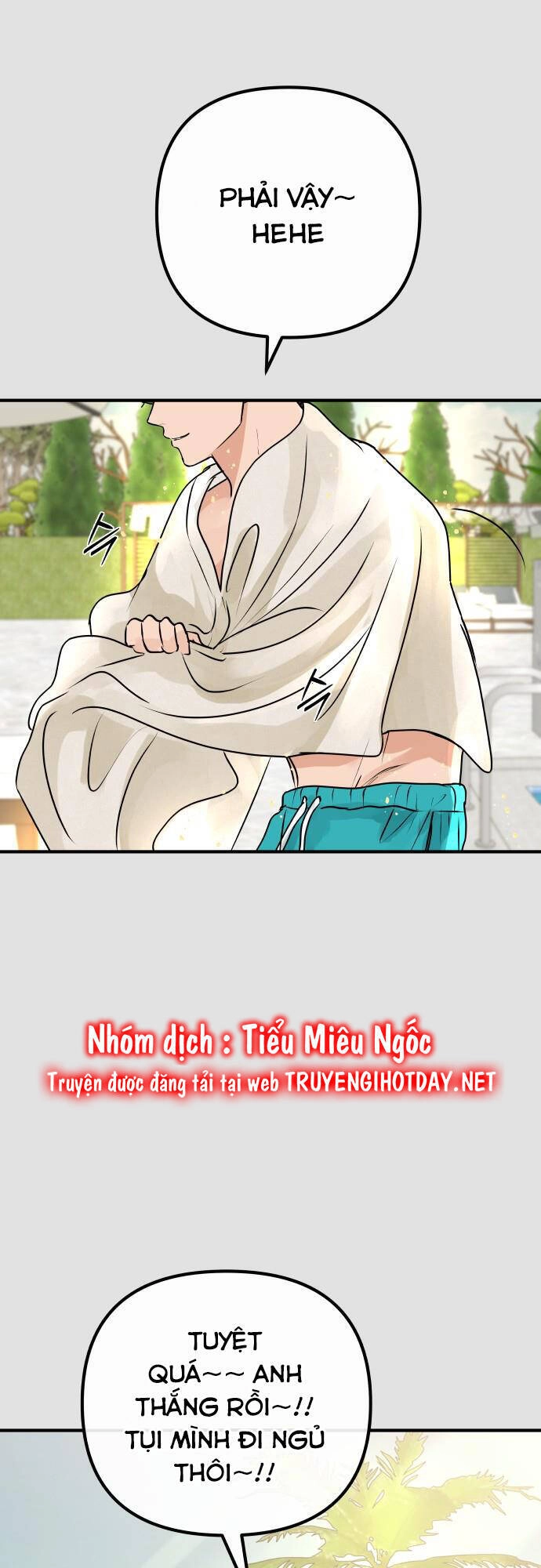 Mùa Đông Năm Ấy Tôi Đã Chapter 4 - 53