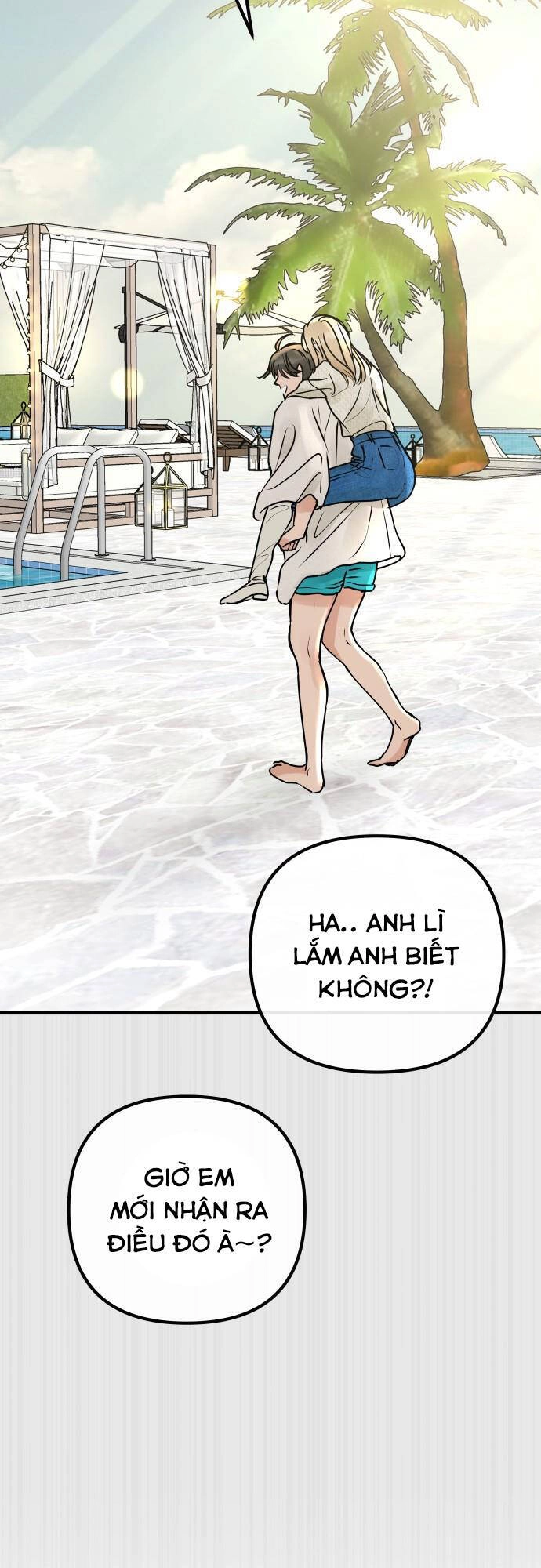 Mùa Đông Năm Ấy Tôi Đã Chapter 4 - 54