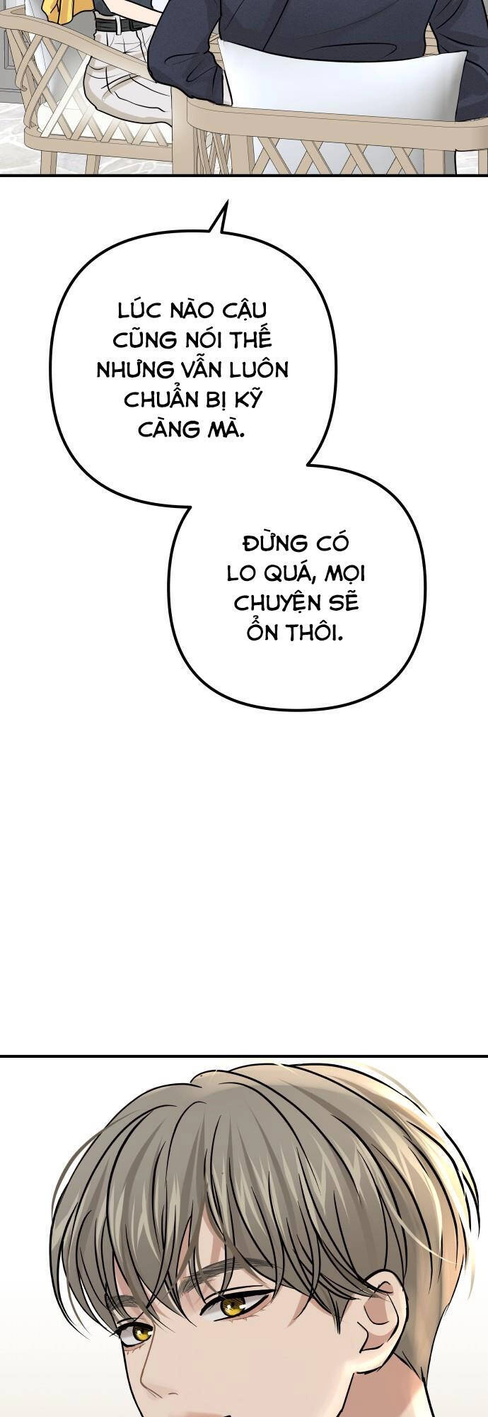 Mùa Đông Năm Ấy Tôi Đã Chapter 4 - 59