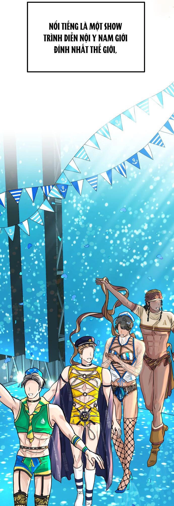 Mùa Đông Năm Ấy Tôi Đã Chapter 4 - 61