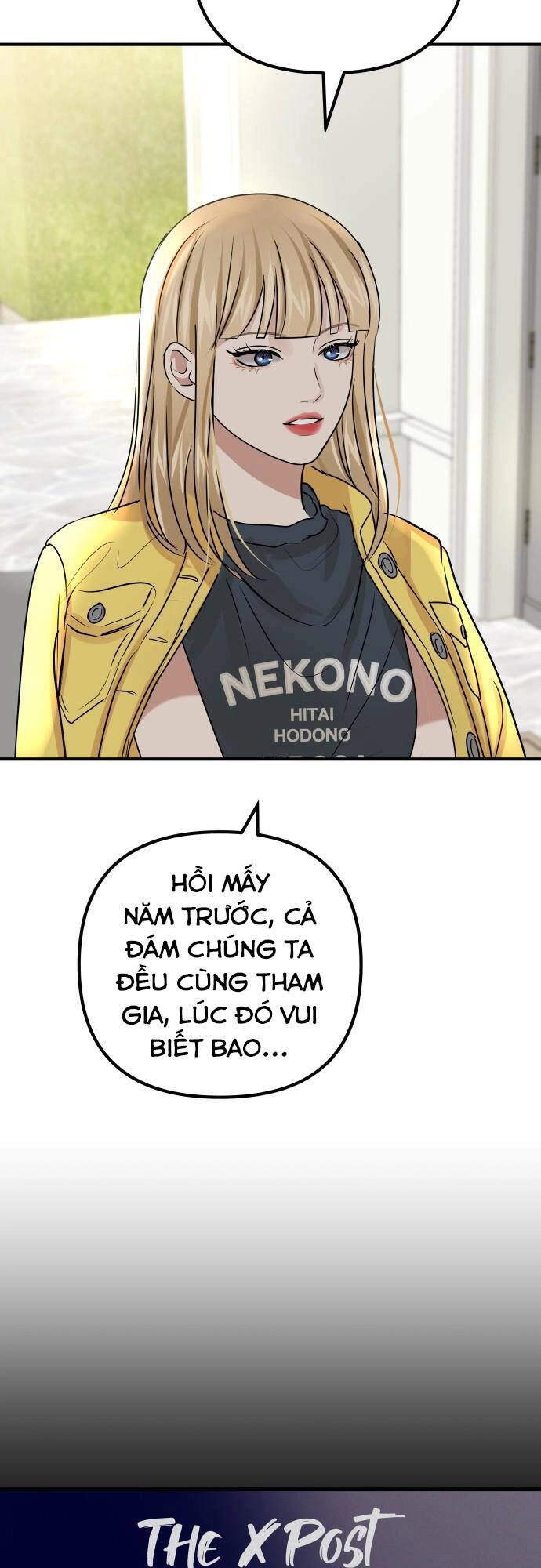 Mùa Đông Năm Ấy Tôi Đã Chapter 4 - 64