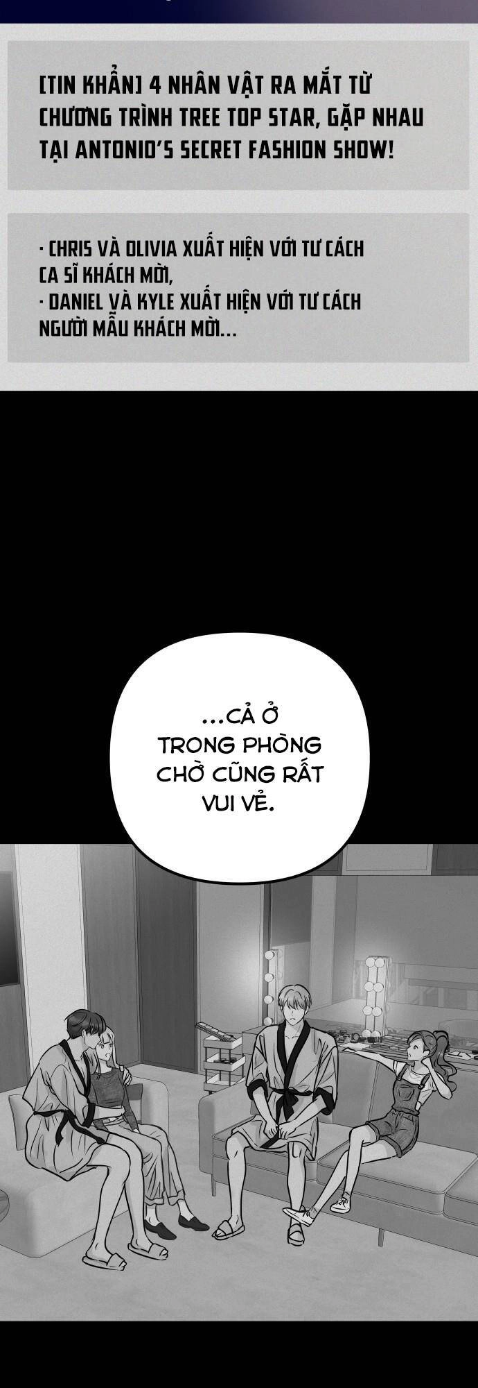 Mùa Đông Năm Ấy Tôi Đã Chapter 4 - 65