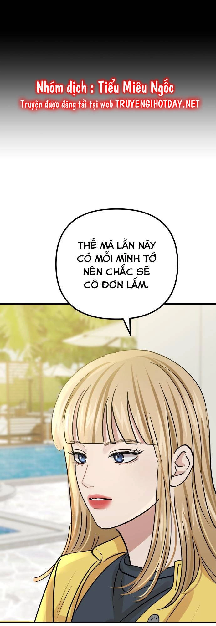 Mùa Đông Năm Ấy Tôi Đã Chapter 4 - 66