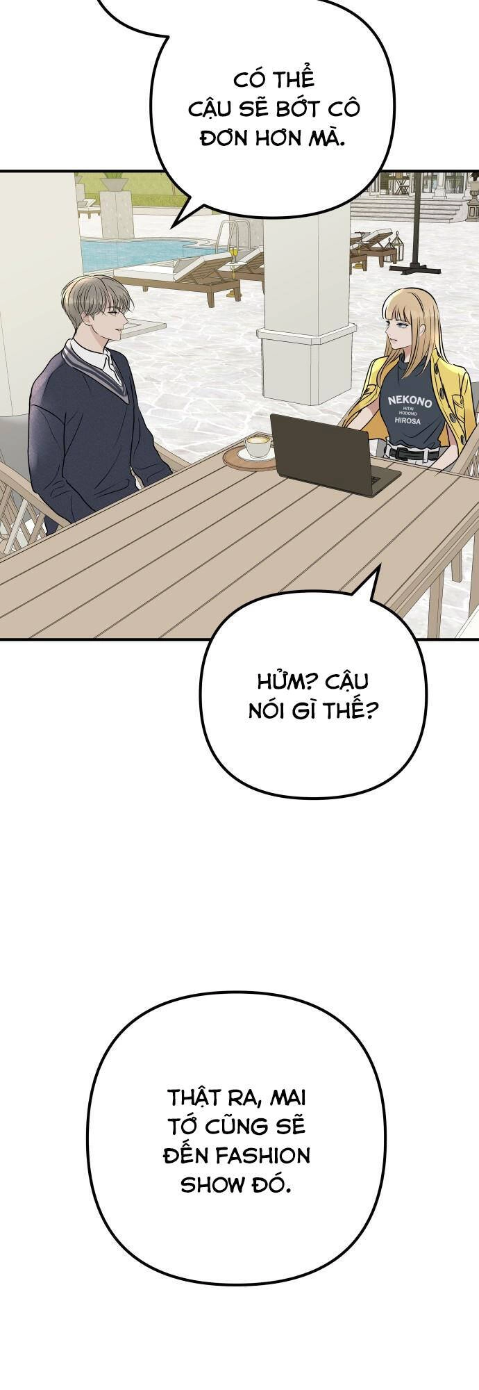 Mùa Đông Năm Ấy Tôi Đã Chapter 4 - 68