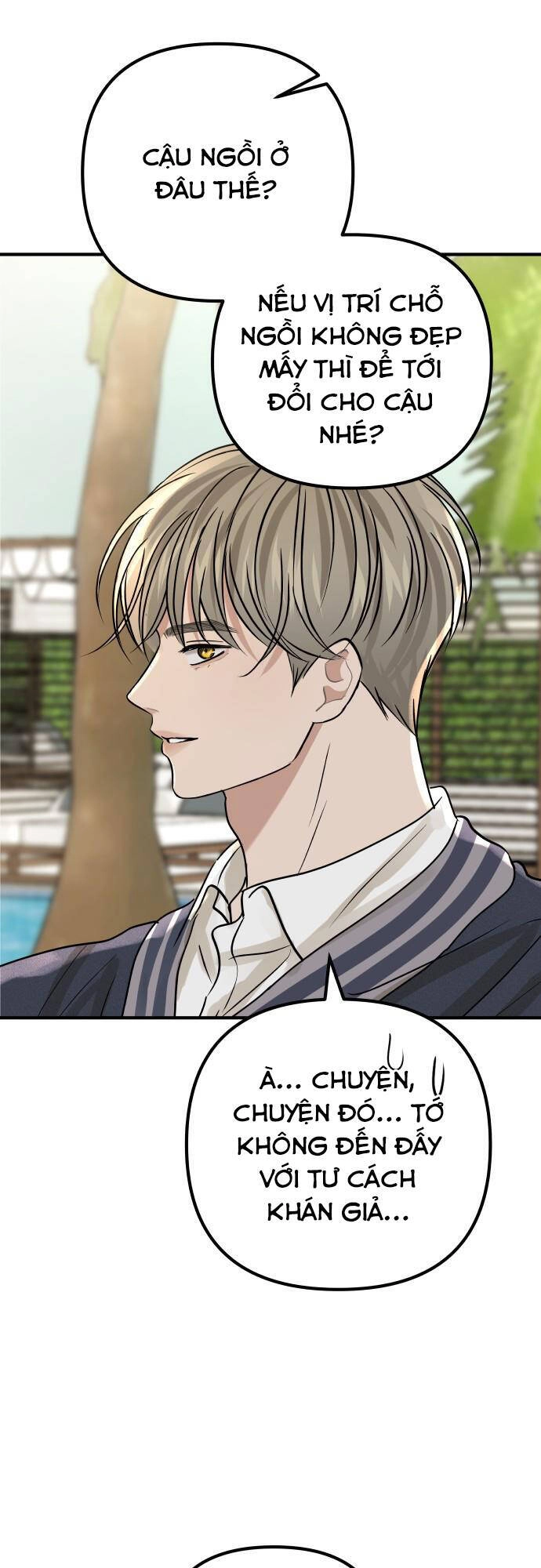 Mùa Đông Năm Ấy Tôi Đã Chapter 4 - 70