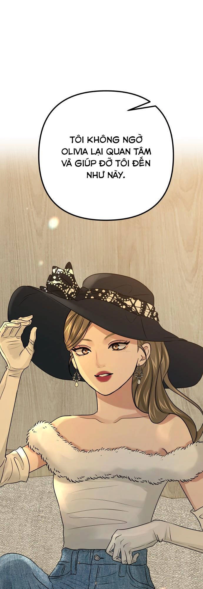 Mùa Đông Năm Ấy Tôi Đã Chapter 4 - 76