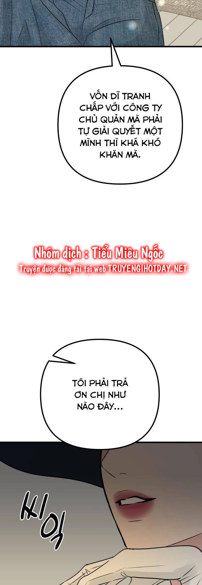 Mùa Đông Năm Ấy Tôi Đã Chapter 4 - 77