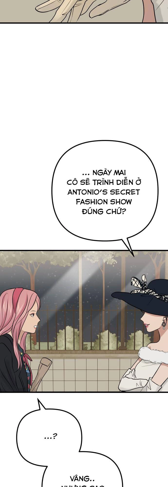 Mùa Đông Năm Ấy Tôi Đã Chapter 4 - 78