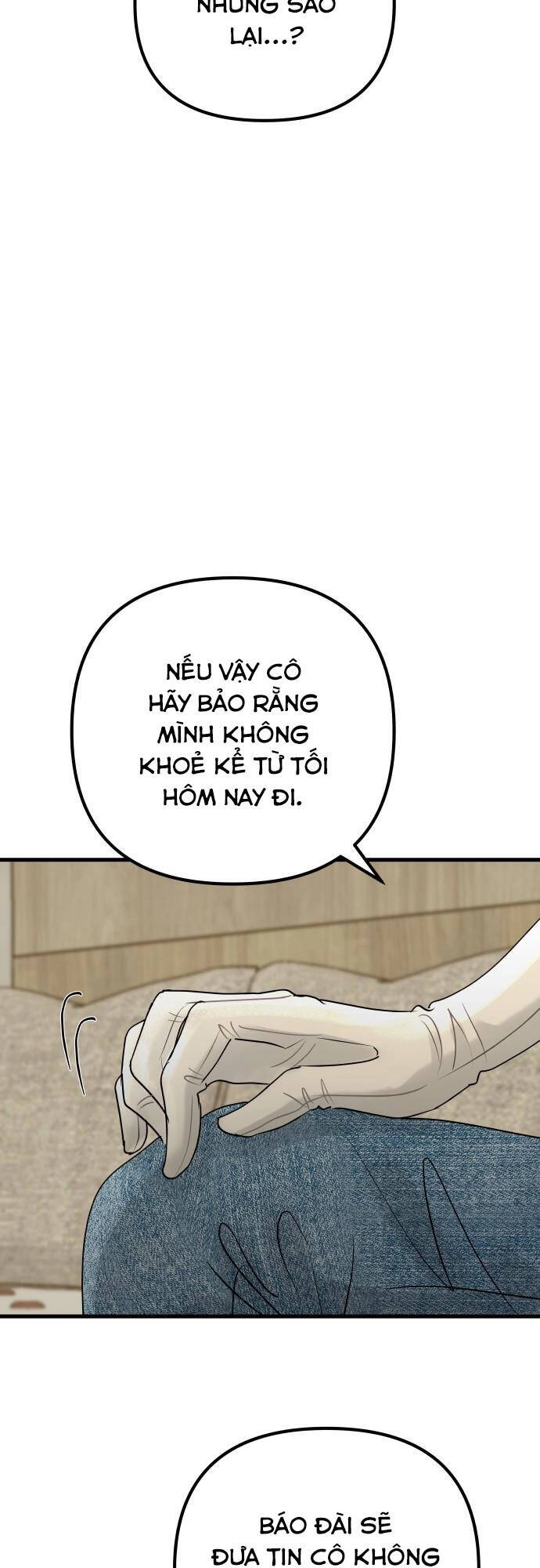 Mùa Đông Năm Ấy Tôi Đã Chapter 4 - 79