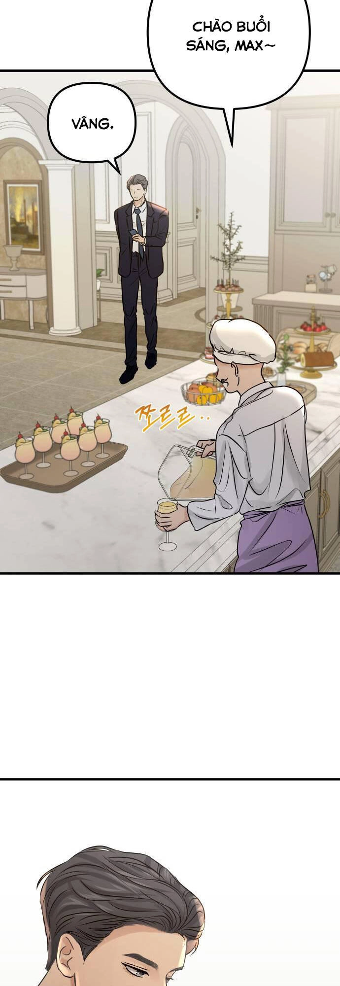 Mùa Đông Năm Ấy Tôi Đã Chapter 5 - 4