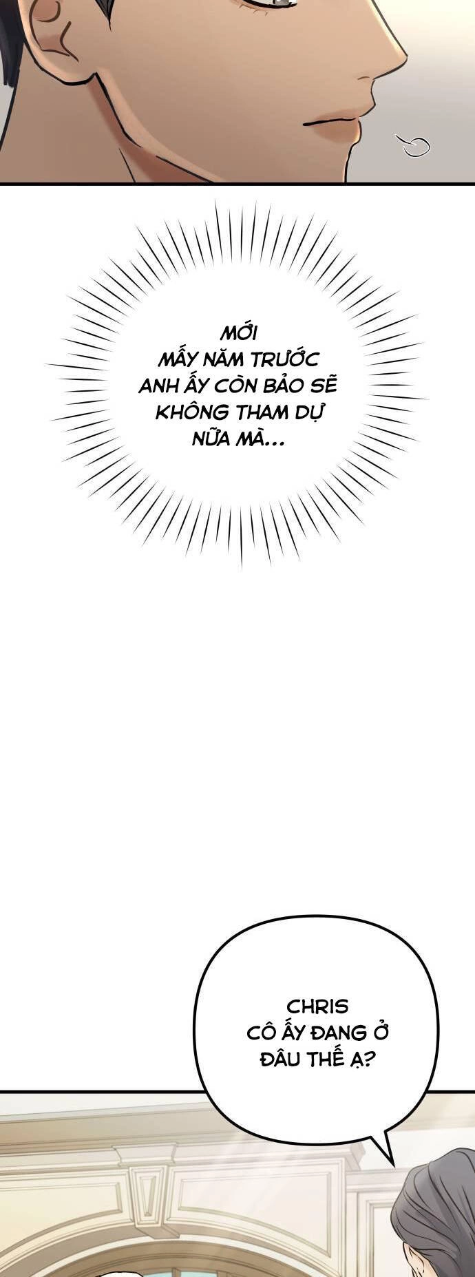 Mùa Đông Năm Ấy Tôi Đã Chapter 5 - 8