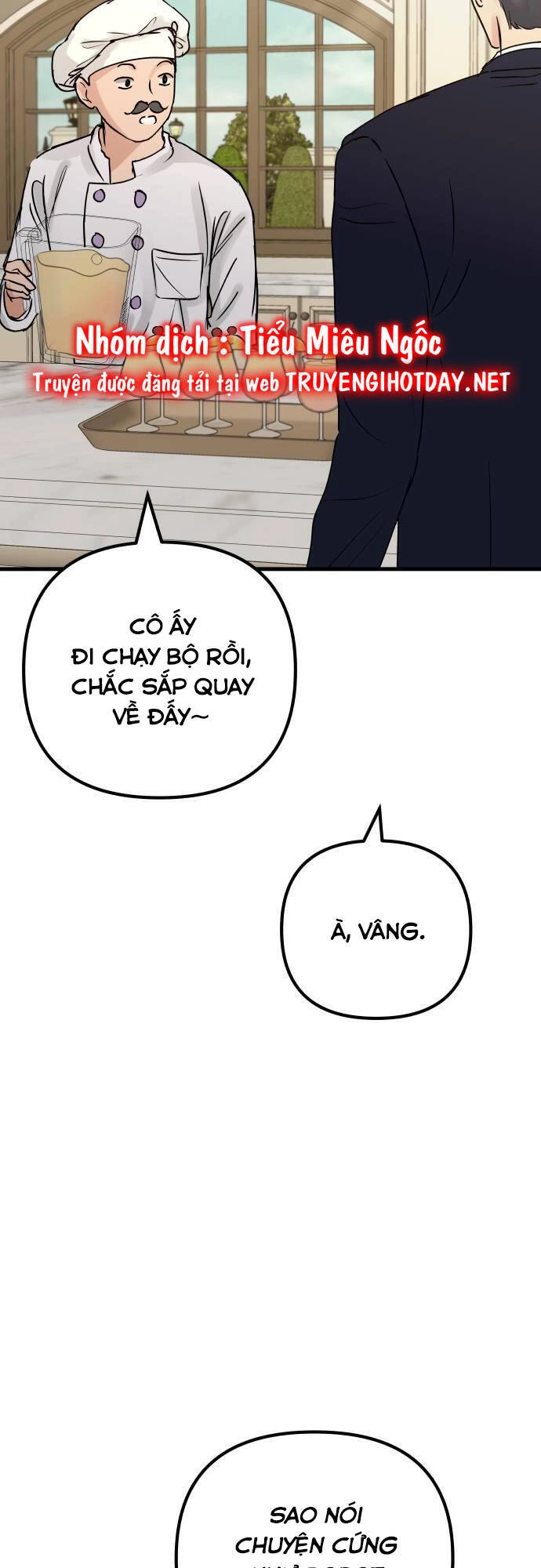 Mùa Đông Năm Ấy Tôi Đã Chapter 5 - 9