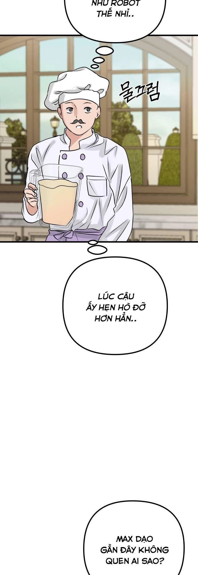 Mùa Đông Năm Ấy Tôi Đã Chapter 5 - 10