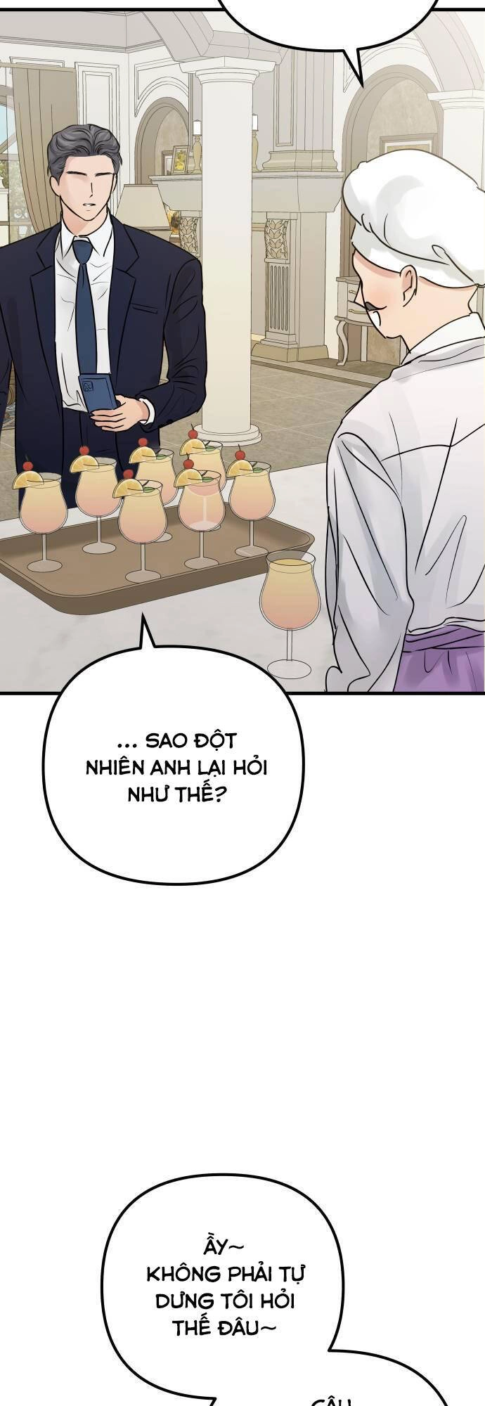 Mùa Đông Năm Ấy Tôi Đã Chapter 5 - 11