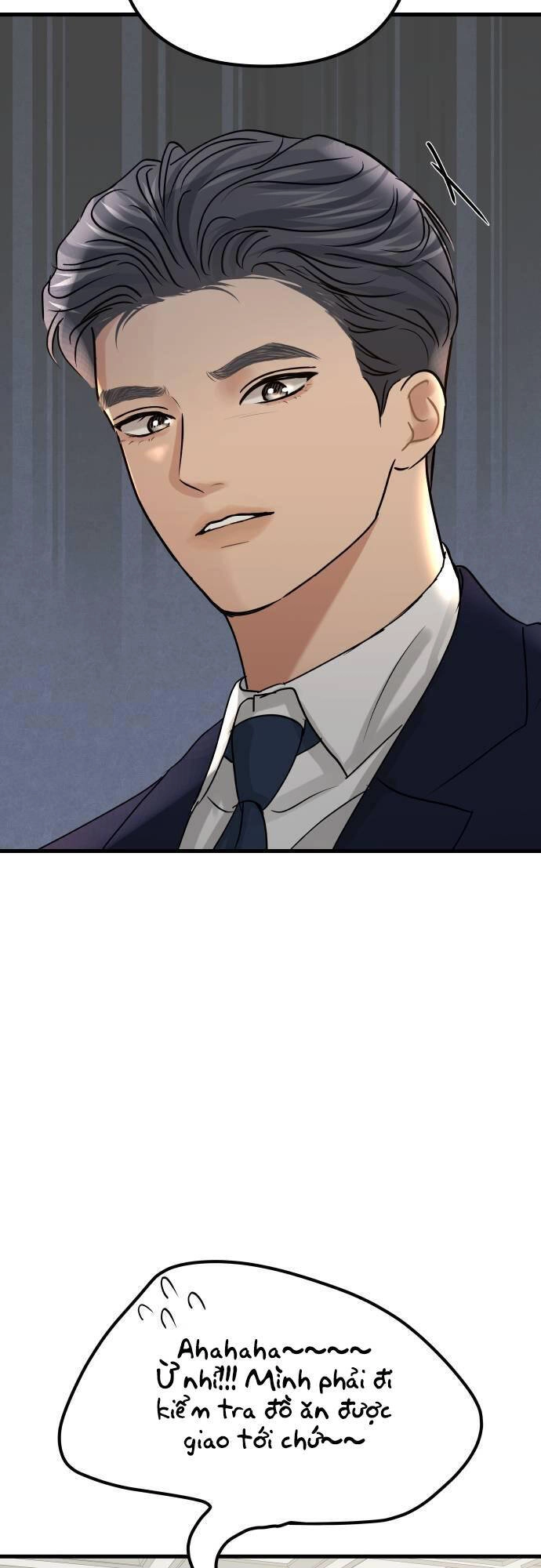 Mùa Đông Năm Ấy Tôi Đã Chapter 5 - 13