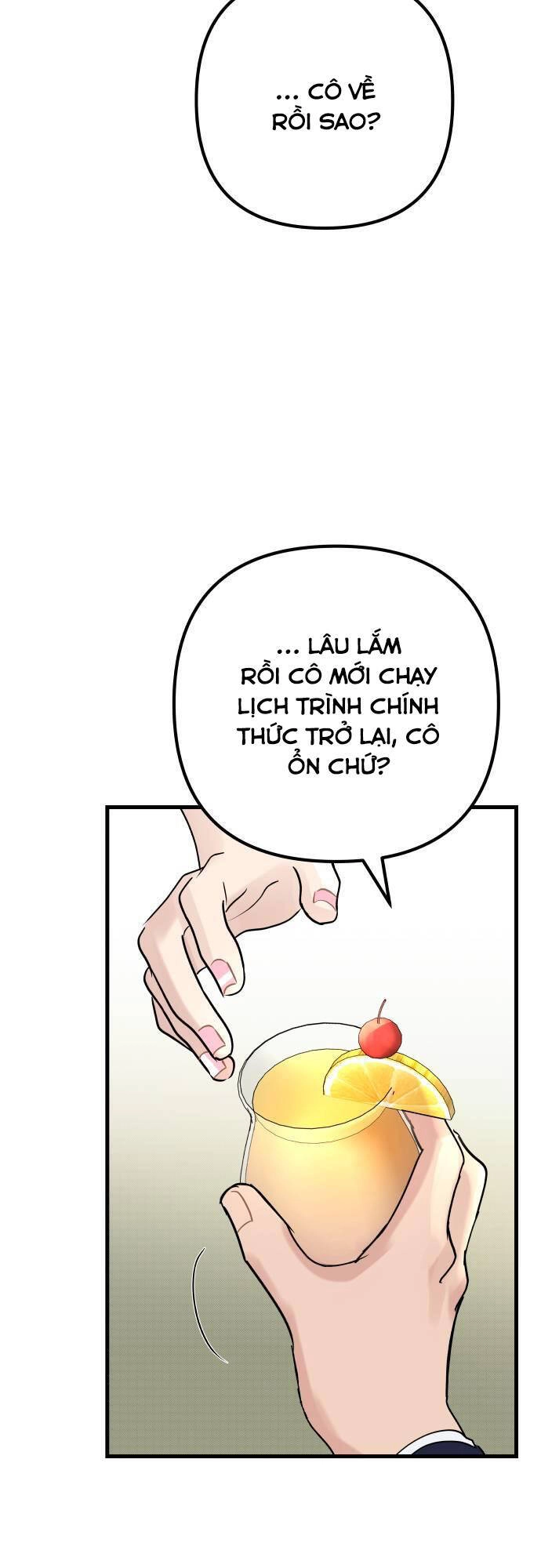 Mùa Đông Năm Ấy Tôi Đã Chapter 5 - 15