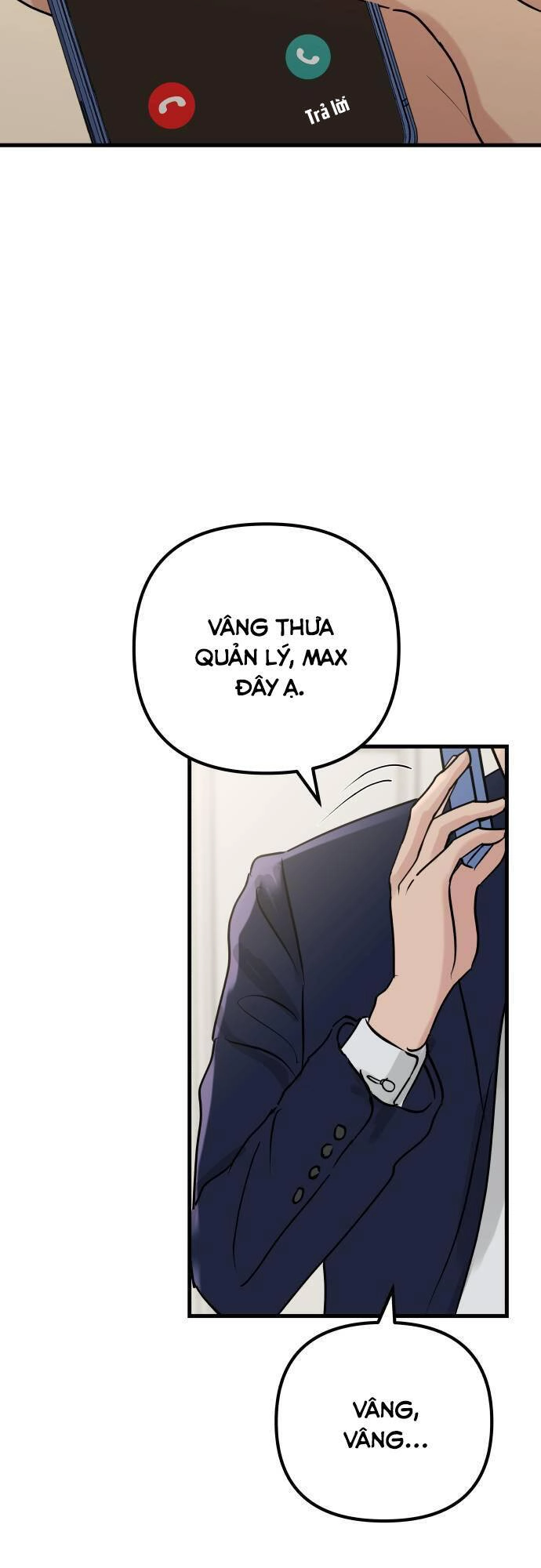 Mùa Đông Năm Ấy Tôi Đã Chapter 5 - 18