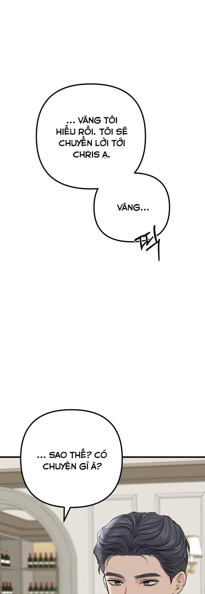 Mùa Đông Năm Ấy Tôi Đã Chapter 5 - 20