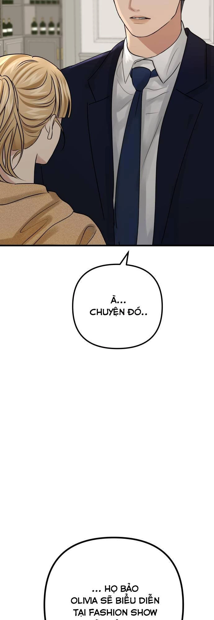 Mùa Đông Năm Ấy Tôi Đã Chapter 5 - 21