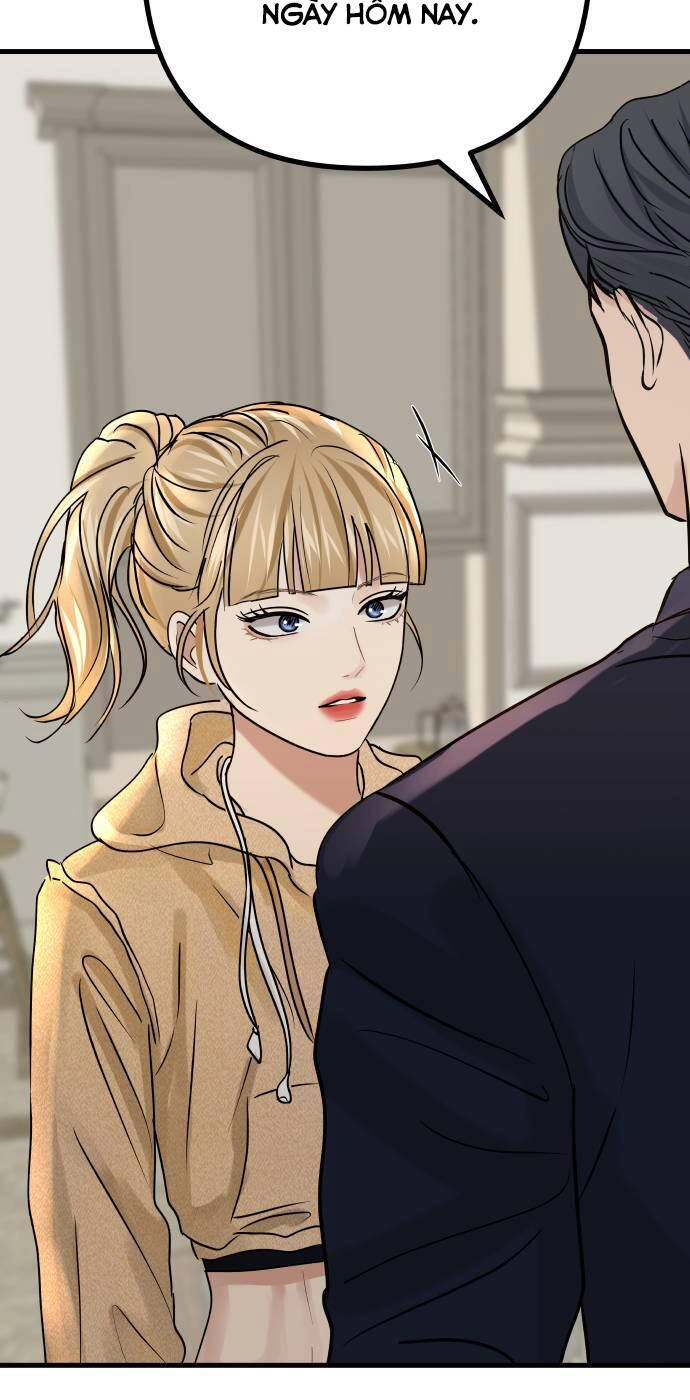 Mùa Đông Năm Ấy Tôi Đã Chapter 5 - 22