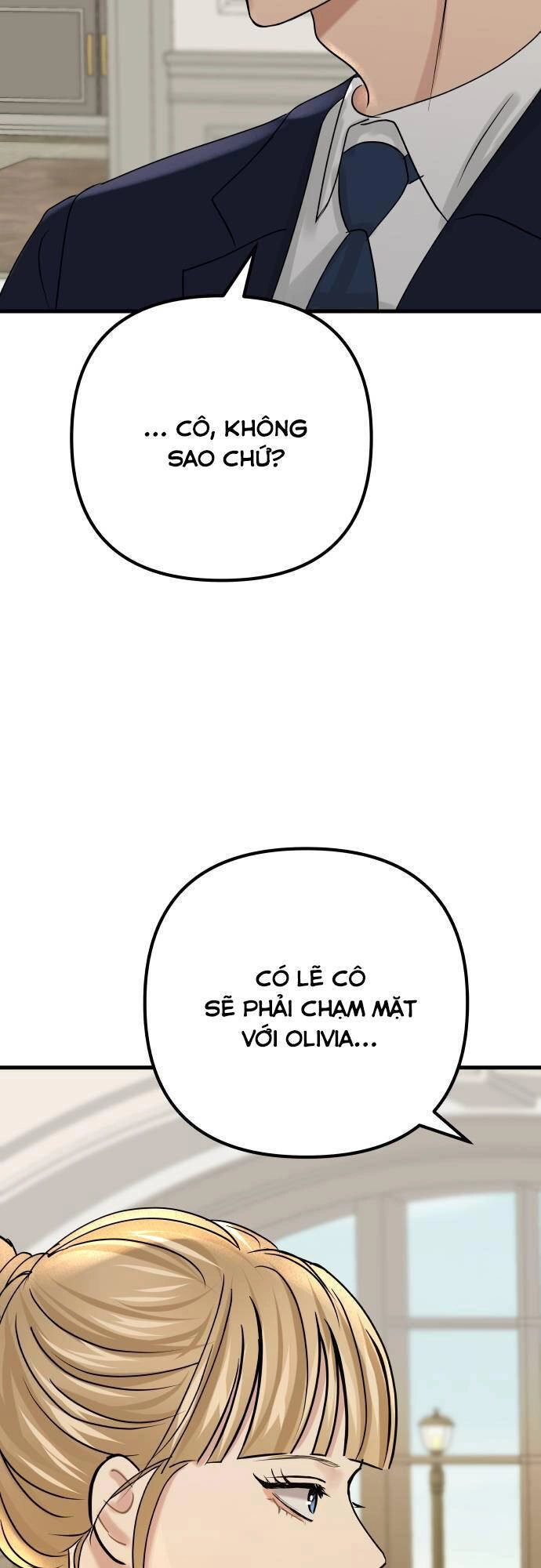 Mùa Đông Năm Ấy Tôi Đã Chapter 5 - 25