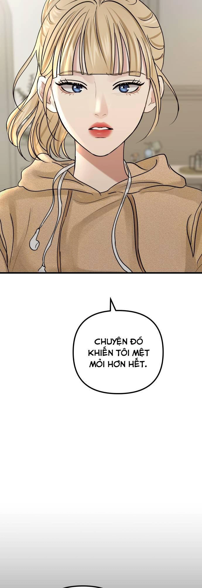 Mùa Đông Năm Ấy Tôi Đã Chapter 5 - 29