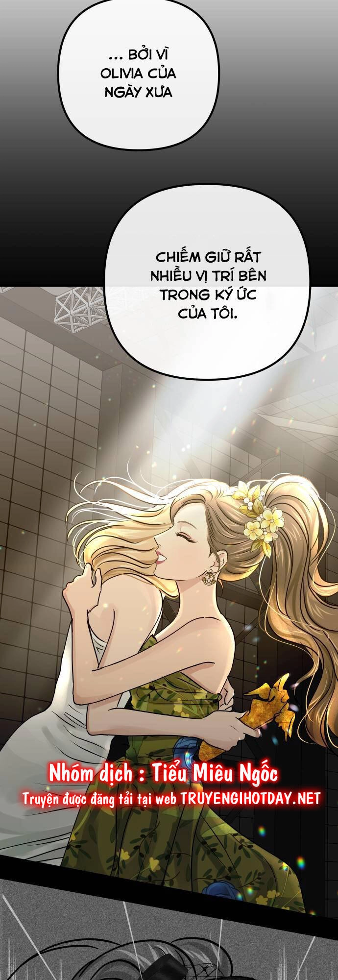 Mùa Đông Năm Ấy Tôi Đã Chapter 5 - 30