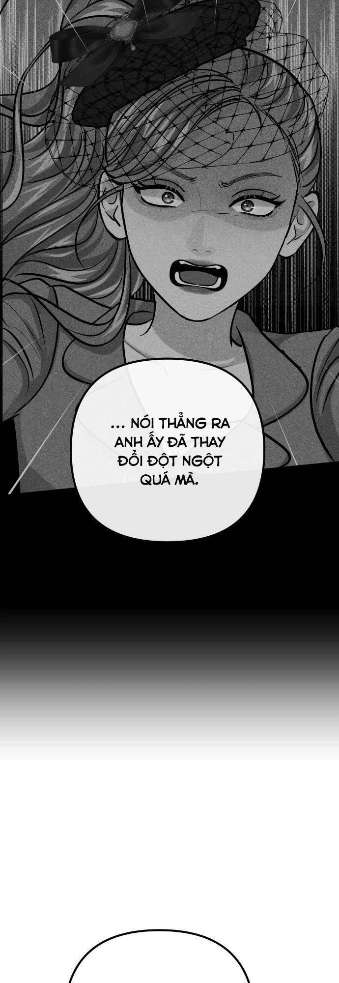 Mùa Đông Năm Ấy Tôi Đã Chapter 5 - 31