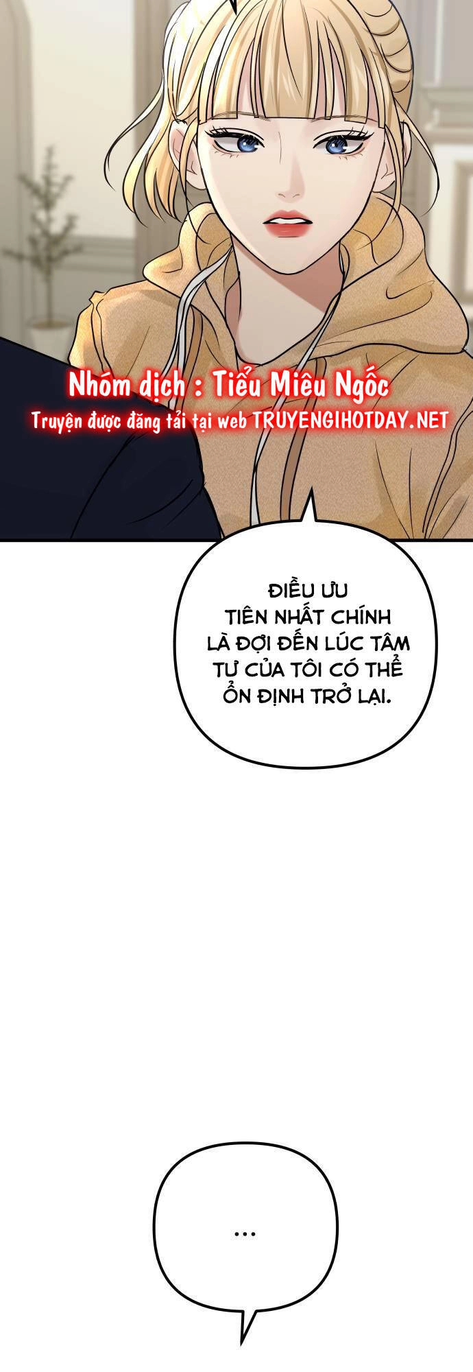 Mùa Đông Năm Ấy Tôi Đã Chapter 5 - 33