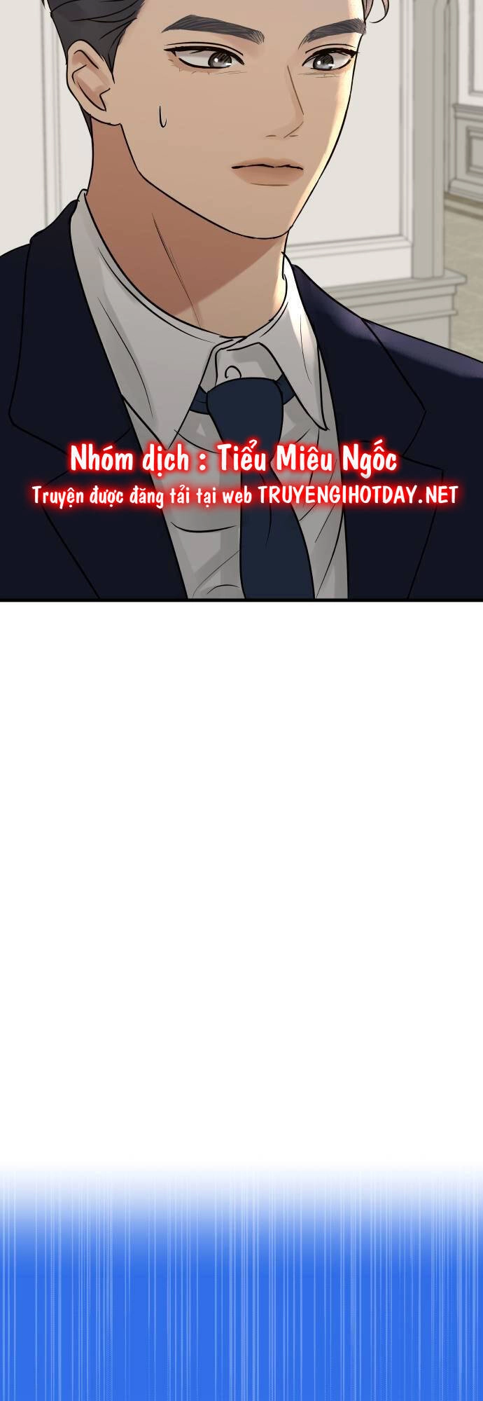 Mùa Đông Năm Ấy Tôi Đã Chapter 5 - 36