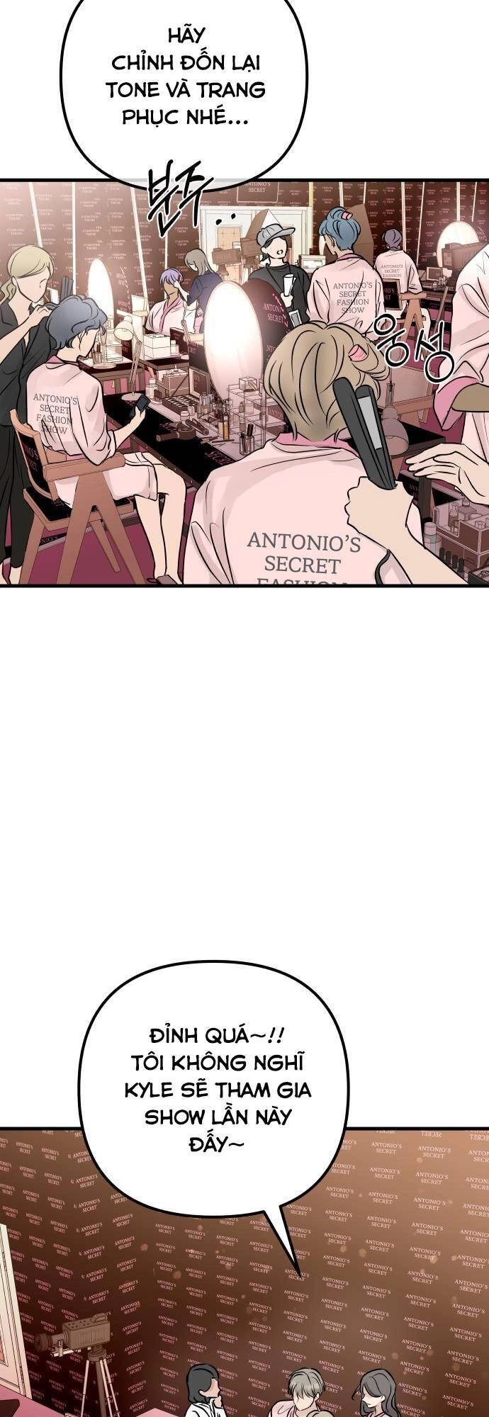 Mùa Đông Năm Ấy Tôi Đã Chapter 5 - 40