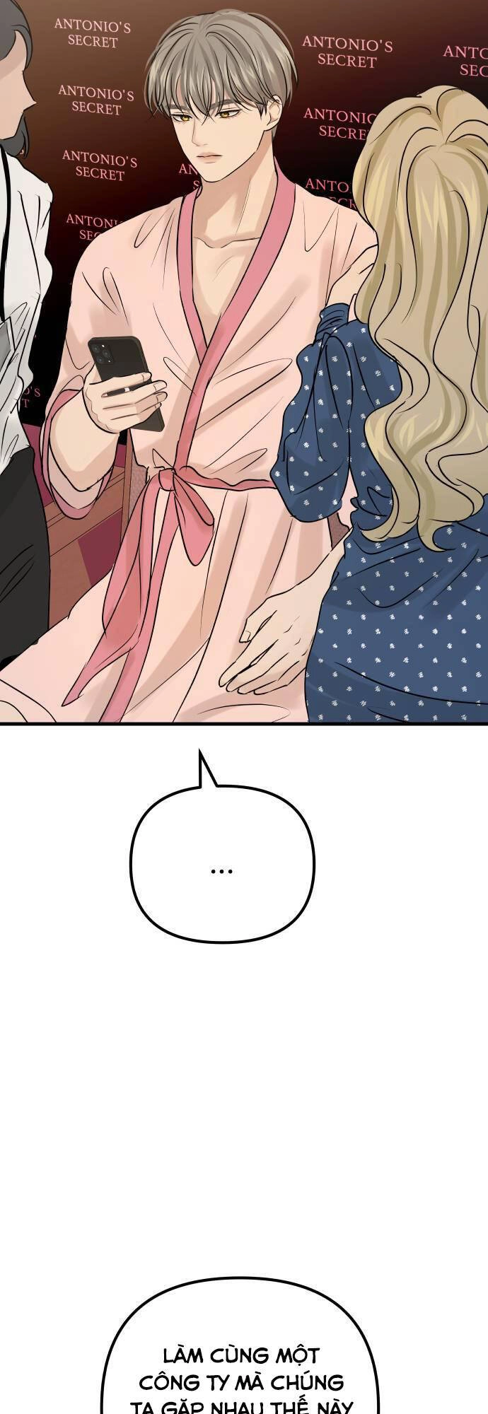 Mùa Đông Năm Ấy Tôi Đã Chapter 5 - 42