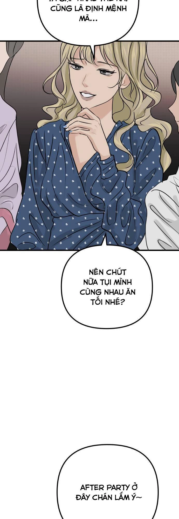 Mùa Đông Năm Ấy Tôi Đã Chapter 5 - 43