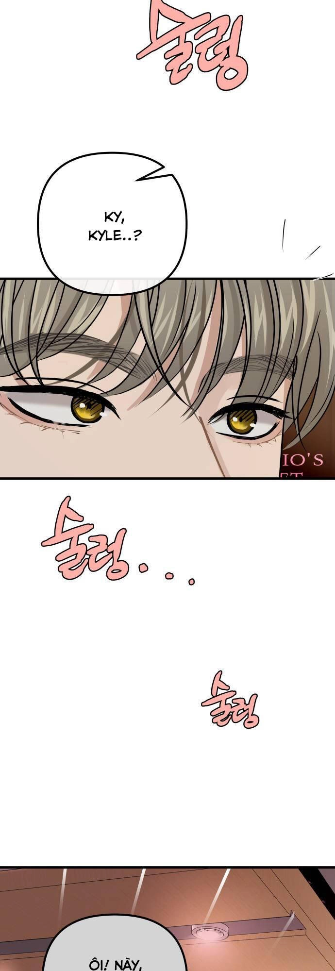 Mùa Đông Năm Ấy Tôi Đã Chapter 5 - 45