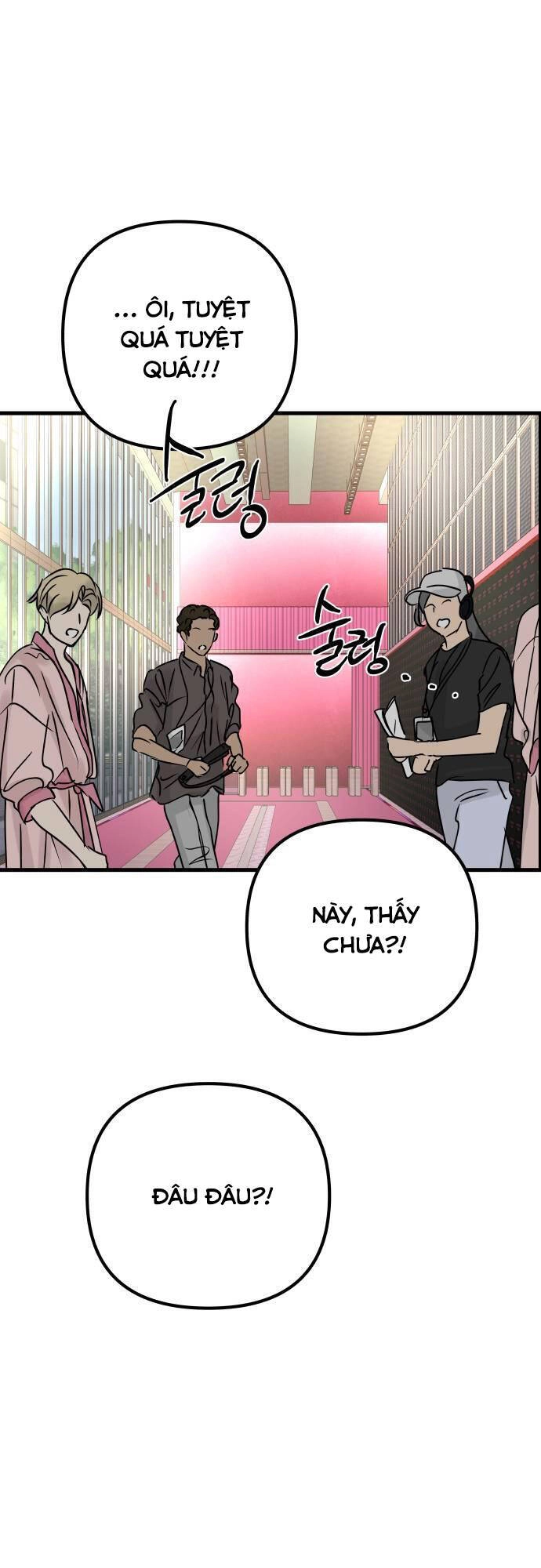 Mùa Đông Năm Ấy Tôi Đã Chapter 5 - 49