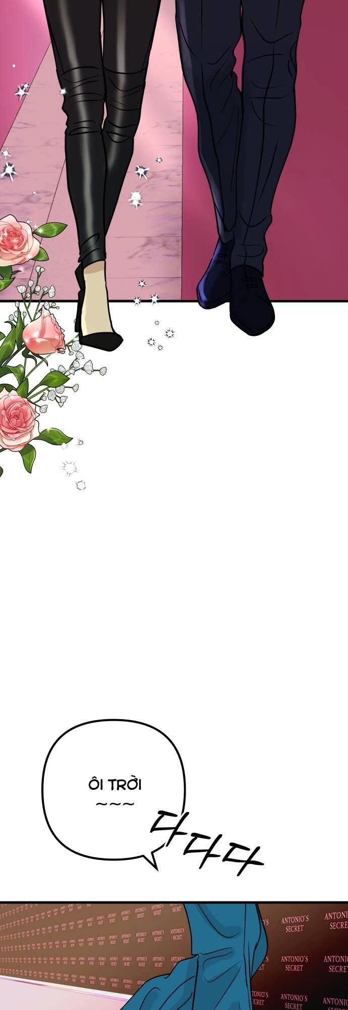 Mùa Đông Năm Ấy Tôi Đã Chapter 5 - 52