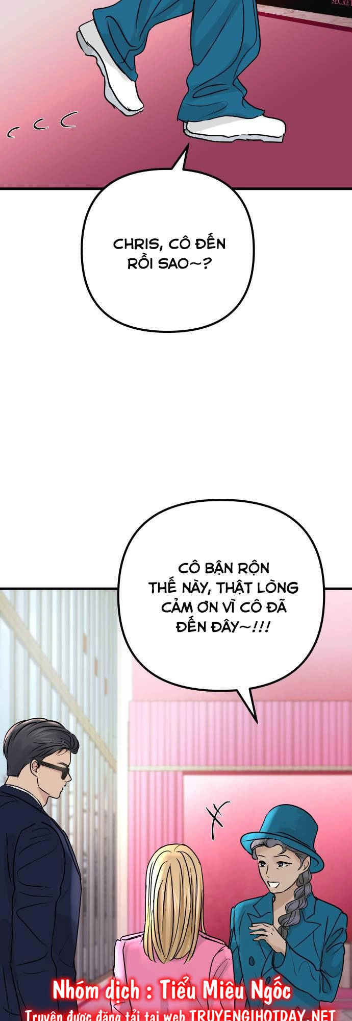 Mùa Đông Năm Ấy Tôi Đã Chapter 5 - 53