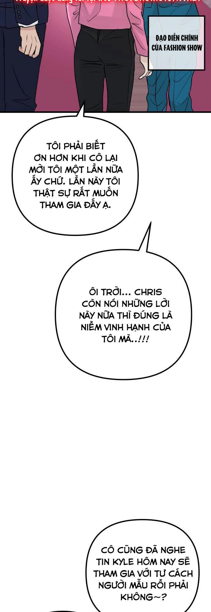 Mùa Đông Năm Ấy Tôi Đã Chapter 5 - 54