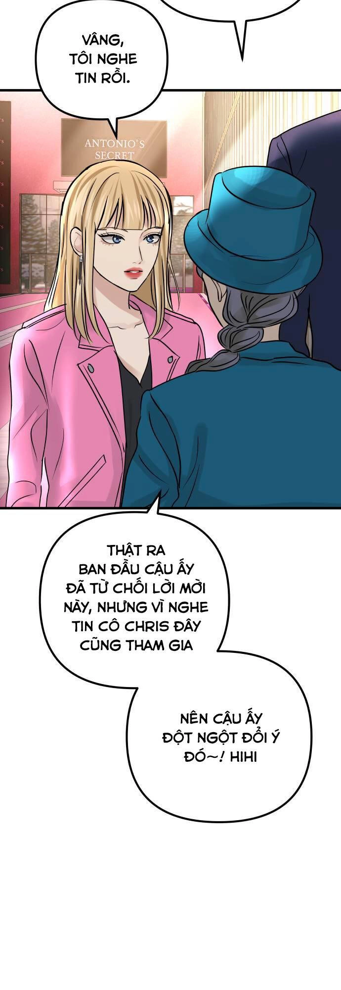 Mùa Đông Năm Ấy Tôi Đã Chapter 5 - 55