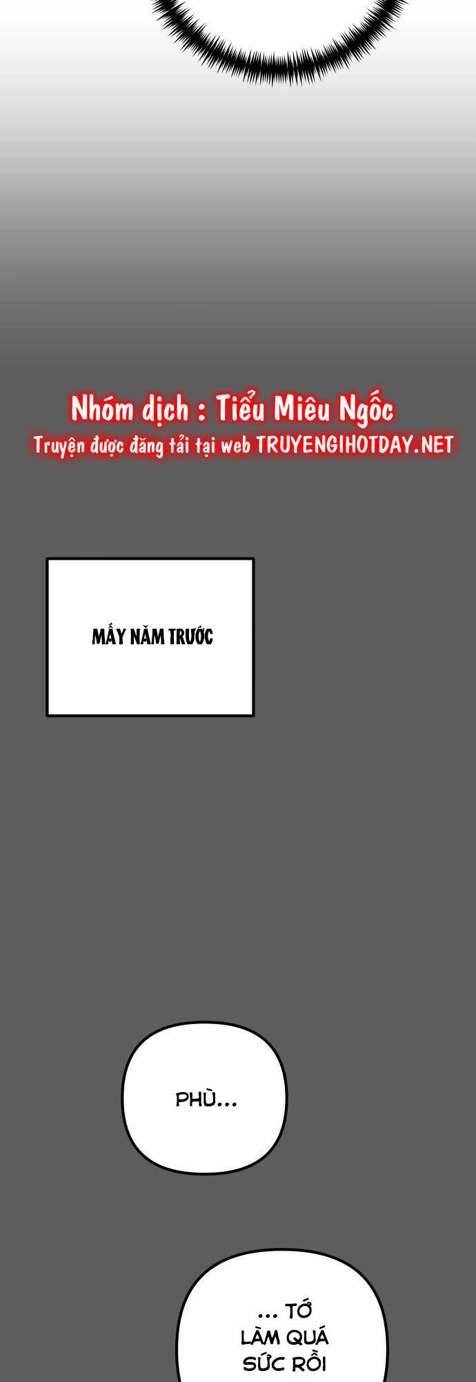 Mùa Đông Năm Ấy Tôi Đã Chapter 5 - 57