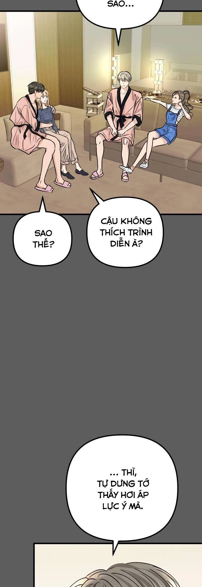 Mùa Đông Năm Ấy Tôi Đã Chapter 5 - 58