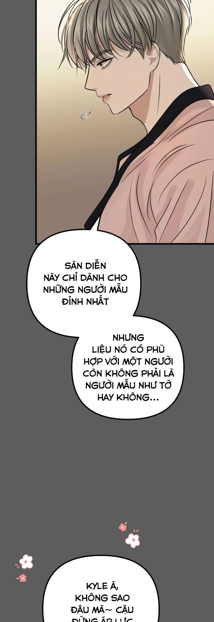 Mùa Đông Năm Ấy Tôi Đã Chapter 5 - 59