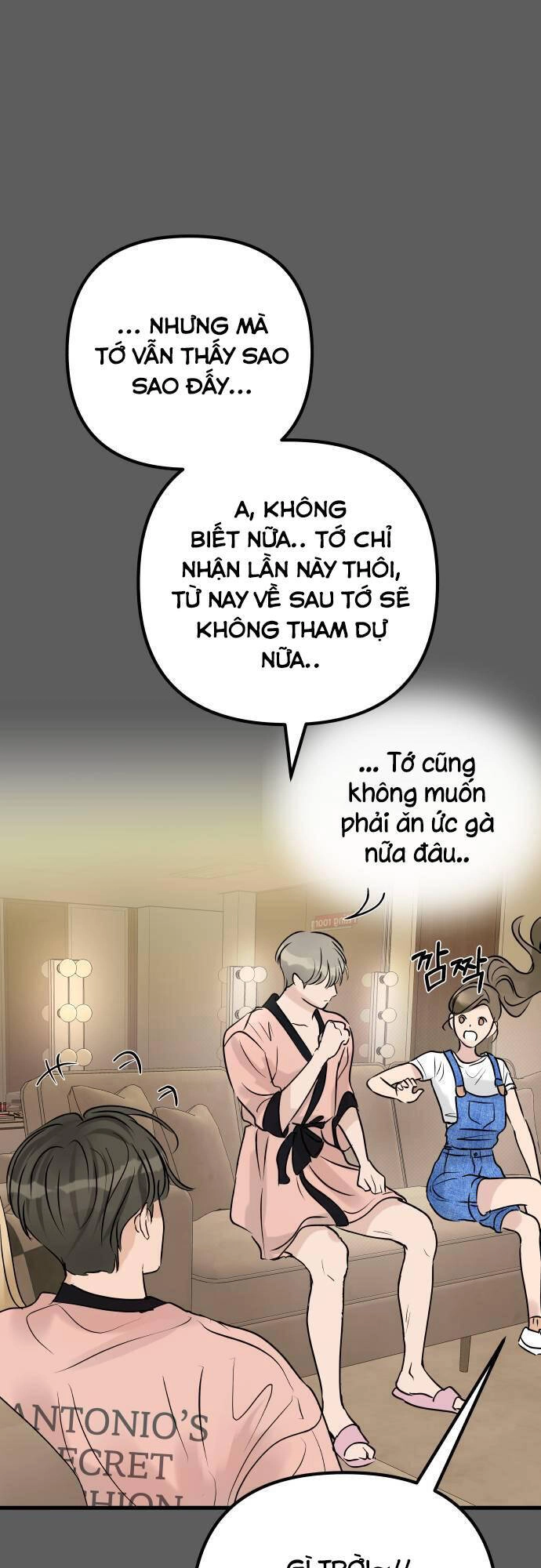 Mùa Đông Năm Ấy Tôi Đã Chapter 5 - 61
