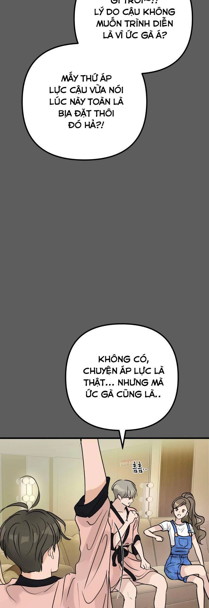 Mùa Đông Năm Ấy Tôi Đã Chapter 5 - 62