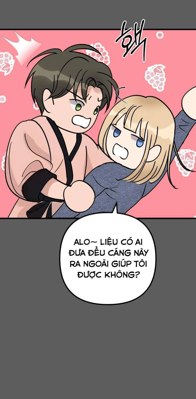 Mùa Đông Năm Ấy Tôi Đã Chapter 5 - 65