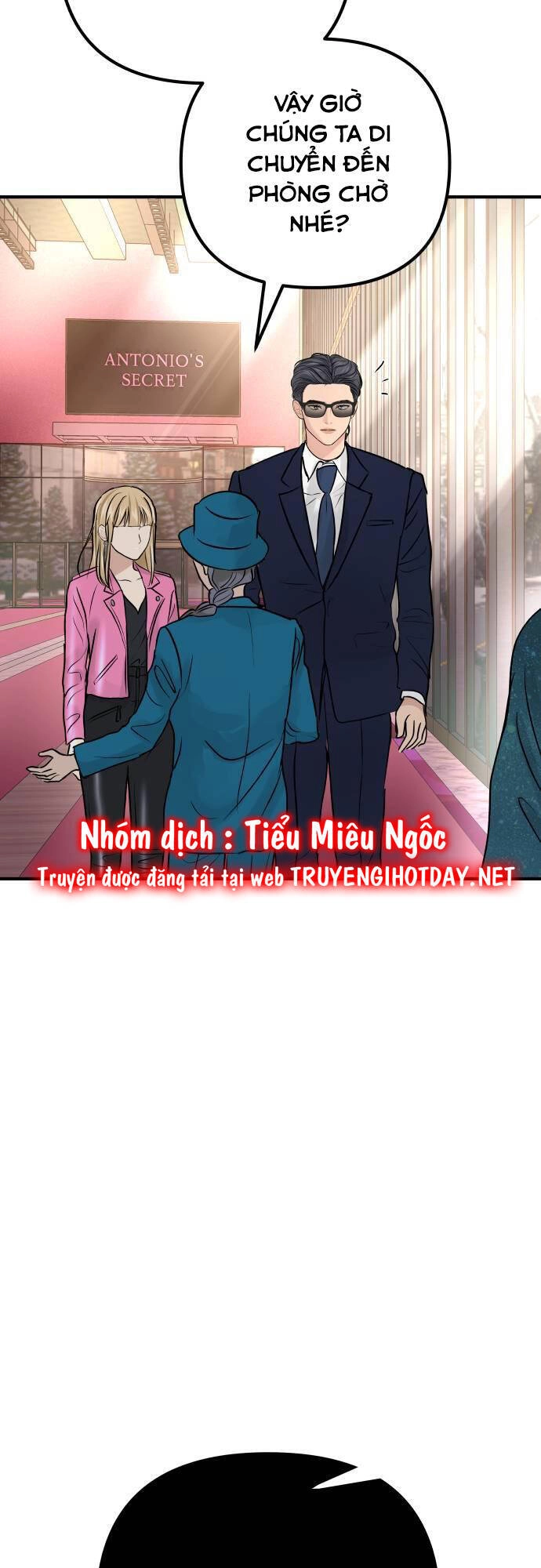 Mùa Đông Năm Ấy Tôi Đã Chapter 5 - 71