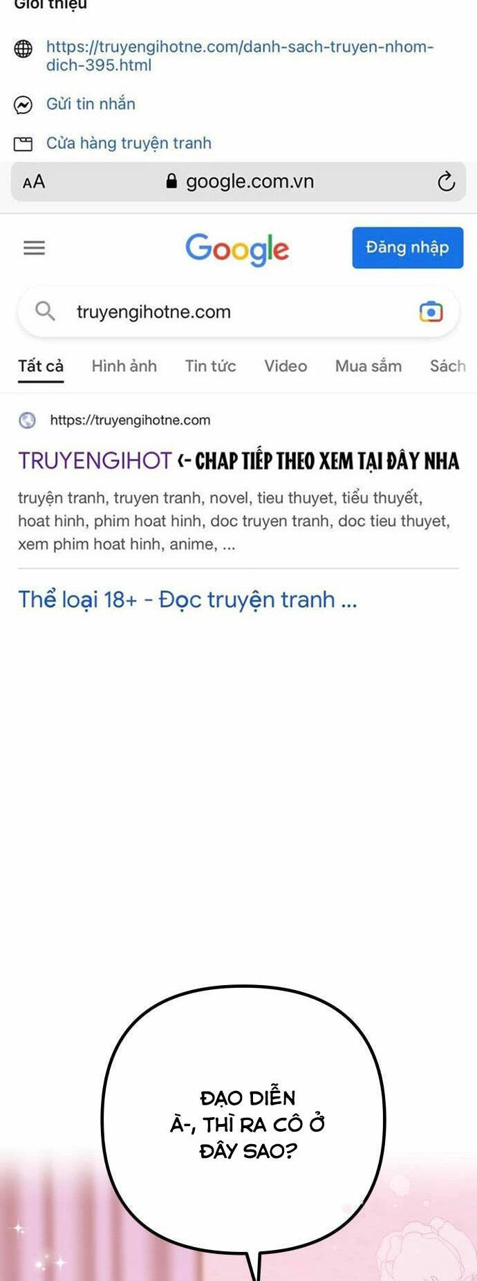 Mùa Đông Năm Ấy Tôi Đã Chapter 6 - 2