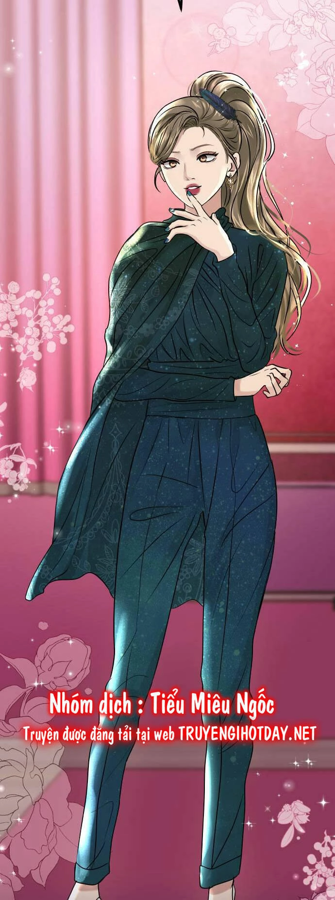 Mùa Đông Năm Ấy Tôi Đã Chapter 6 - 3